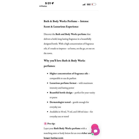 Reliefband premier+ anti nausea sickness watch/ device Guc IOB - Picture 4 of 12